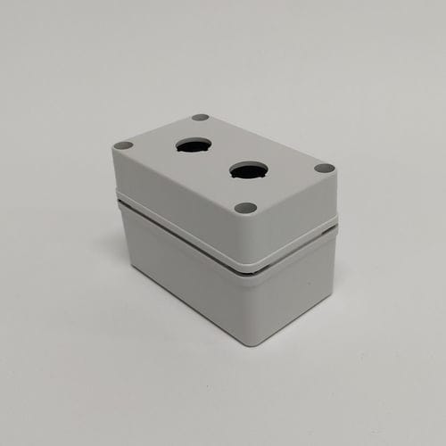Wandmontierte Abzweigdose - DS-OOO-0813-1 B2 - DSE, Inc. - staubdicht / wasserdicht / schwerentflammbar