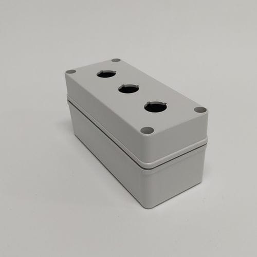 Wandmontierte Abzweigdose - DS-OOO-0818-1 B3 - DSE, Inc. - staubdicht / wasserdicht / schwerentflammbar
