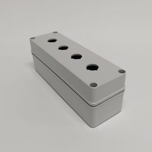 Wandmontierte Abzweigdose - DS-OOO-0825-1 B4 - DSE, Inc. - staubdicht / wasserdicht / schwerentflammbar