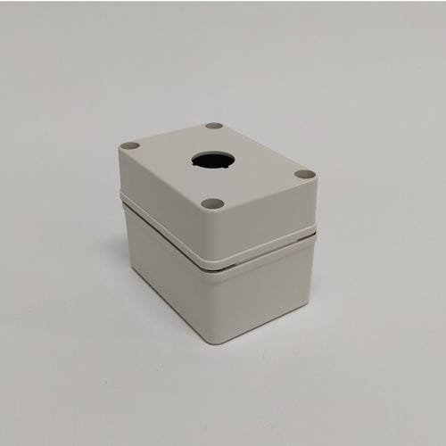 Wandmontierte Abzweigdose - DS-OOO-0811-1 C1 - DSE, Inc. - staubdicht / wasserdicht / schwerentflammbar