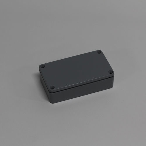 Wandmontierte Abzweigdose - DS-AL-1106 - DSE, Inc. - wasserdicht / IK 10 / IP67