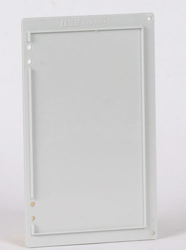 Leichtbau-Messplatte - DS-PD-1929 - DSE, Inc.