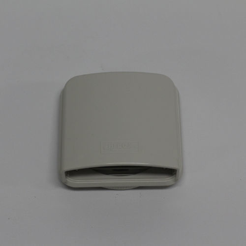 Kunststoffanschlusskopf - DS-VH-80 - DSE, Inc.