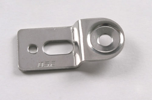 Gleitverschluss - DS-B-60 - DSE, Inc. - Metall