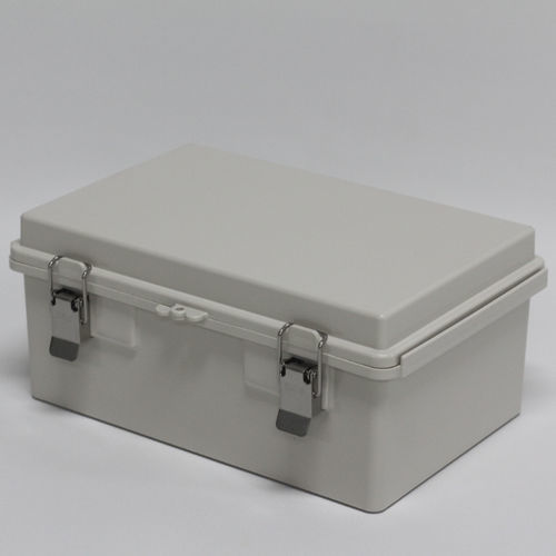 Wandmontierte Abzweigdose - UN-OOO-2030-15 - DSE, Inc. - staubdicht / wasserdicht / IK 08