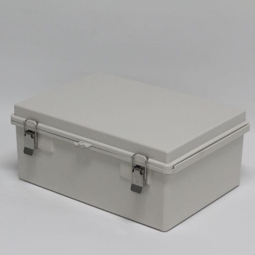 Wandmontierte Abzweigdose - UN-OOO-2535-15 - DSE, Inc. - staubdicht / wasserdicht / IK 08