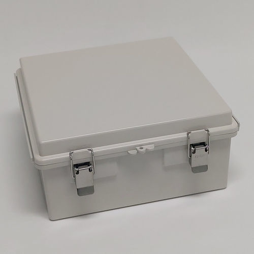 Wandmontierte Abzweigdose - UN-OOO-2828-13 - DSE, Inc. - staubdicht / wasserdicht / IK 08