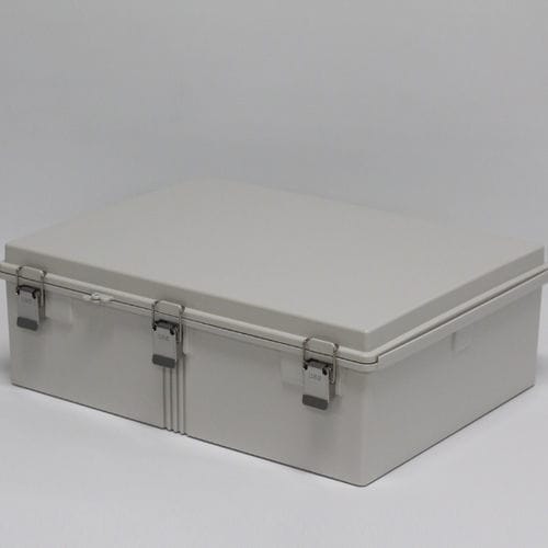 Wandmontierte Abzweigdose - UN-OOO-3546-16 - DSE, Inc. - staubdicht / wasserdicht / schwerentflammbar
