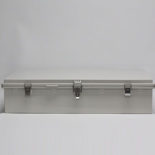 Wandmontierte Abzweigdose - UN-OOO-6080-18 - DSE, Inc. - staubdicht / wasserdicht / schwerentflammbar
