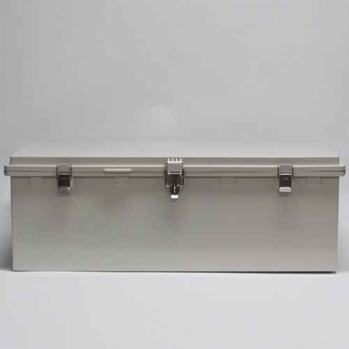 Wandmontierte Abzweigdose - UN-OOO-6080-28 - DSE, Inc. - staubdicht / wasserdicht / schwerentflammbar
