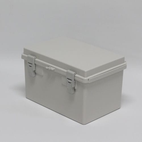 Wandmontierte Abzweigdose - UNP-OOO-2030-18 - DSE, Inc. - staubdicht / wasserdicht / schwerentflammbar