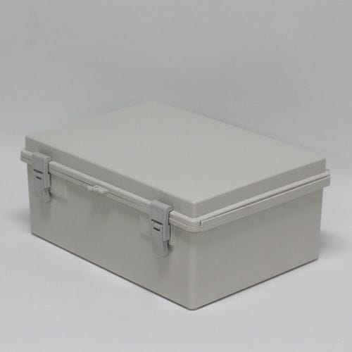 Wandmontierte Abzweigdose - UNP-OOO-2535-15 - DSE, Inc. - staubdicht / wasserdicht / schwerentflammbar