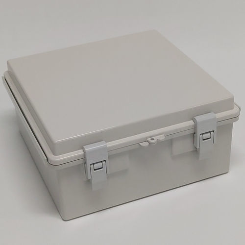 Wandmontierte Abzweigdose - UNP-OOO-2828-13 - DSE, Inc. - staubdicht / wasserdicht / schwerentflammbar