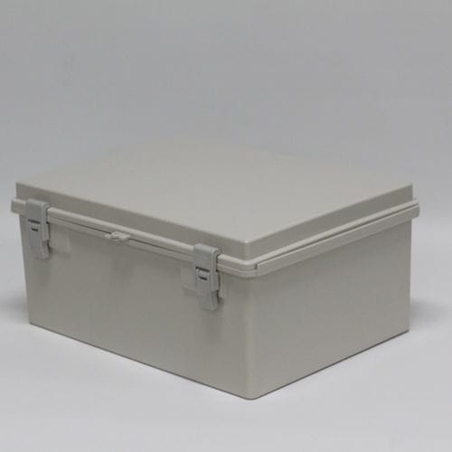 Wandmontierte Abzweigdose - UNP-OOO-3040-18 - DSE, Inc. - staubdicht / wasserdicht / schwerentflammbar