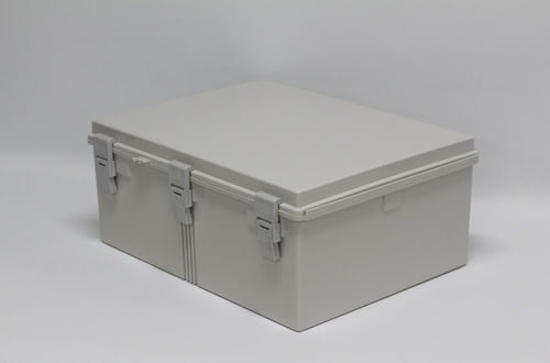 Wandmontierte Abzweigdose - UNP-OOO-3546-20 - DSE, Inc. - staubdicht / wasserdicht / schwerentflammbar