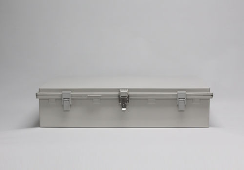 Wandmontierte Abzweigdose - UNP-OOO-6080-18 - DSE, Inc. - staubdicht / wasserdicht / schwerentflammbar