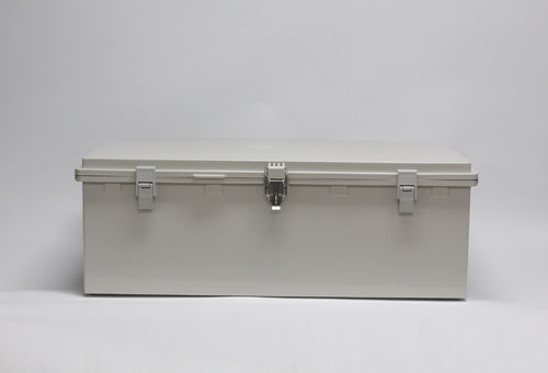 Wandmontierte Abzweigdose - UNP-OOO-6080-28 - DSE, Inc. - staubdicht / wasserdicht / schwerentflammbar