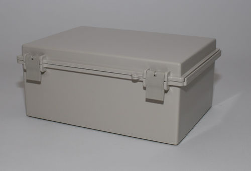 Wandmontierte Abzweigdose - EN-OOO-2535 - DSE, Inc. - staubdicht / wasserdicht / mit Rostschutz