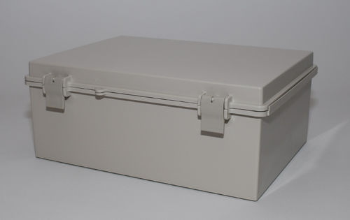 Wandmontierte Abzweigdose - EN-OOO-3040 - DSE, Inc. - staubdicht / wasserdicht / schwerentflammbar