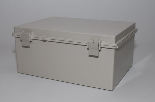 Wandmontierte Abzweigdose - EN-OOO-3040-B - DSE, Inc. - staubdicht / wasserdicht / schwerentflammbar