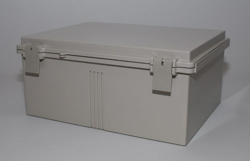 Wandmontierte Abzweigdose - EN-OOO-3545 - DSE, Inc. - staubdicht / wasserdicht / schwerentflammbar