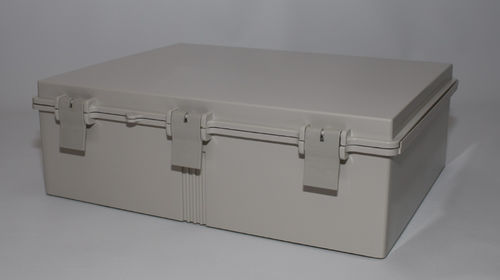 Wandmontierte Abzweigdose - EN-OOO-4050 - DSE, Inc. - staubdicht / wasserdicht / schwerentflammbar