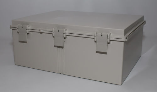 Wandmontierte Abzweigdose - EN-OOO-4050-B - DSE, Inc. - staubdicht / wasserdicht / schwerentflammbar