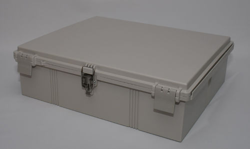 Wandmontierte Abzweigdose - EN-OOO-5060-S - DSE, Inc. - staubdicht / wasserdicht / schwerentflammbar