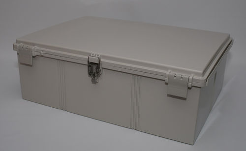 Wandmontierte Abzweigdose - EN-OOO-5060 - DSE, Inc. - staubdicht / wasserdicht / schwerentflammbar