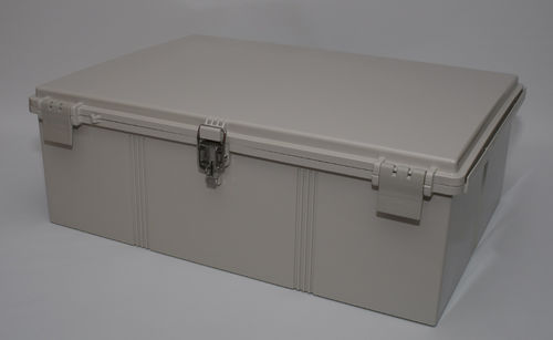 Wandmontierte Abzweigdose - EN-OOO-5070 - DSE, Inc. - staubdicht / wasserdicht / schwerentflammbar