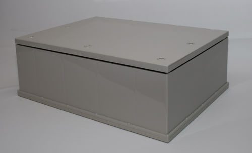 Wandmontierte Abzweigdose - EN-OOO-6080 - DSE, Inc. - staubdicht / wasserdicht / schwerentflammbar