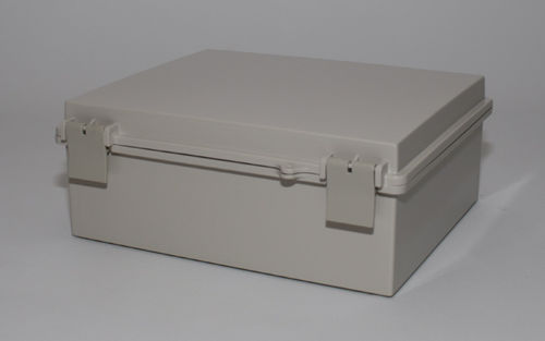 Wandmontierte Abzweigdose - NE-OOO-2530-S - DSE, Inc. - staubdicht / wasserdicht / schwerentflammbar