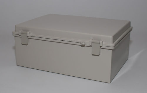 Wandmontierte Abzweigdose - NE-OOO-2530 - DSE, Inc. - staubdicht / wasserdicht / schwerentflammbar