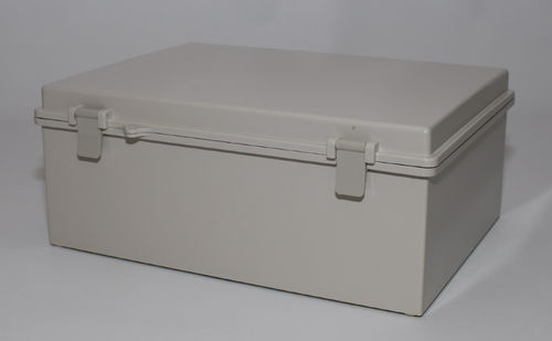 Wandmontierte Abzweigdose - NE-OOO-2535 - DSE, Inc. - staubdicht / wasserdicht / schwerentflammbar