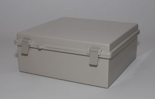 Wandmontierte Abzweigdose - NE-OOO-3030-S - DSE, Inc. - staubdicht / wasserdicht / schwerentflammbar