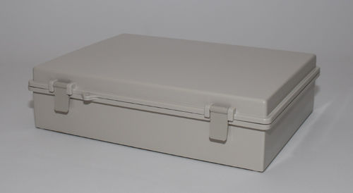 Wandmontierte Abzweigdose - NE-OOO-2939-S - DSE, Inc. - staubdicht / wasserdicht / schwerentflammbar