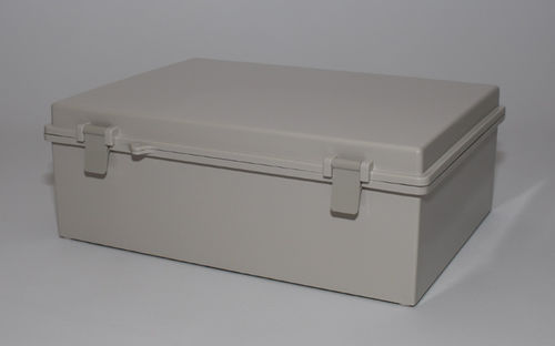 Wandmontierte Abzweigdose - NE-OOO-2939 - DSE, Inc. - staubdicht / wasserdicht / schwerentflammbar
