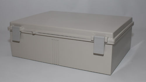 Wandmontierte Abzweigdose - NE-OOO-3546-S - DSE, Inc. - staubdicht / wasserdicht / schwerentflammbar