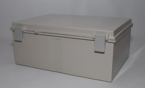 Wandmontierte Abzweigdose - NE-OOO-3546 - DSE, Inc. - staubdicht / wasserdicht / schwerentflammbar