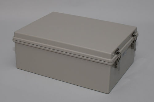 Wandmontierte Abzweigdose - DS-OOO-025-W - DSE, Inc. - staubdicht / wasserdicht / schwerentflammbar