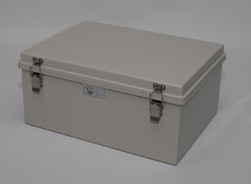 Wandmontierte Abzweigdose - DS-OOO-02 - DSE, Inc. - staubdicht / wasserdicht / schwerentflammbar