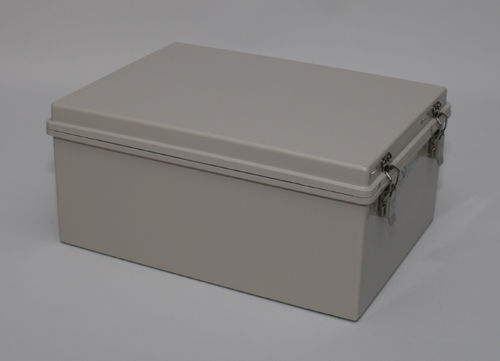 Wandmontierte Abzweigdose - DS-OOO-02-W - DSE, Inc. - staubdicht / wasserdicht / schwerentflammbar