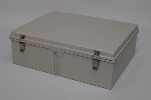 Wandmontierte Abzweigdose - DS-OOO-036 - DSE, Inc. - staubdicht / wasserdicht / schwerentflammbar