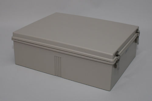 Wandmontierte Abzweigdose - DS-OOO-036-W - DSE, Inc. - staubdicht / wasserdicht / schwerentflammbar