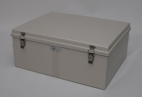 Wandmontierte Abzweigdose - DS-OOO-03 - DSE, Inc. - staubdicht / wasserdicht / schwerentflammbar