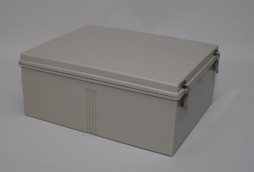 Wandmontierte Abzweigdose - DS-OOO-03-W - DSE, Inc. - staubdicht / wasserdicht / schwerentflammbar