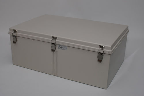 Wandmontierte Abzweigdose - DS-OOO-04 - DSE, Inc. - staubdicht / wasserdicht / schwerentflammbar