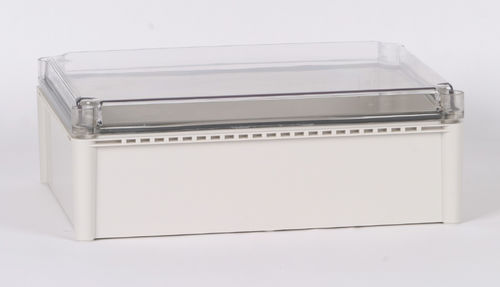 Wandmontierte Abzweigdose - DS-OOO-3828 - DSE, Inc. - staubdicht / wasserdicht / schwerentflammbar