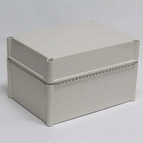 Wandmontierte Abzweigdose - DS-OOO-3828-B1 - DSE, Inc. - staubdicht / wasserdicht / schwerentflammbar