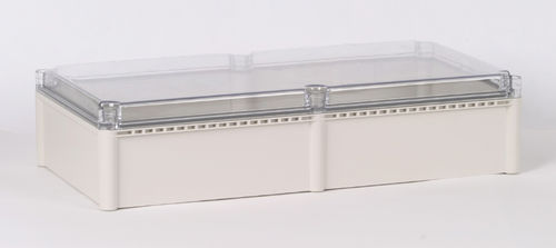 Wandmontierte Abzweigdose - DS-OOO-5628 - DSE, Inc. - staubdicht / wasserdicht / schwerentflammbar